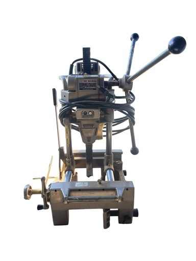 中古 日立 電気角のみ K30 動作確認済み　現状品