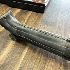 【中古】ヒロ・コーポレーション HT-7105V ブロワー【ハンズクラフト佐賀】の画像