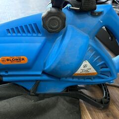 【中古】ヒロ・コーポレーション HT-7105V ブロワー【ハンズクラフト佐賀】の画像