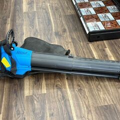 【中古】ヒロ・コーポレーション HT-7105V ブロワー【ハンズクラフト佐賀】の画像