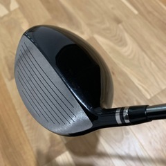 YAMAHA impressX ドライバー　ディアマナの画像