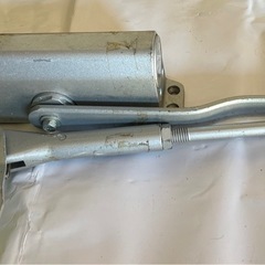 ドア　クローザーの画像