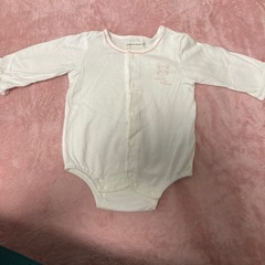 coeur a coeur　ベビー服　70cmの画像