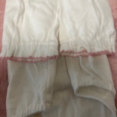 coeur a coeur　ベビー服　70cmの画像