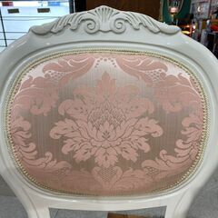 Saltarelli｜サルタレッリ｜アマルフィ｜ダイニングチェア②の画像