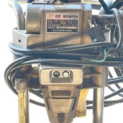 中古 日立 電気角のみ K30 動作確認済み　現状品の画像