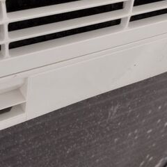 コロナ 冷房専用エアコン 2021年製 6畳用 別館においてますの画像