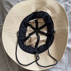 モンベル サウスリムハット　美品の画像