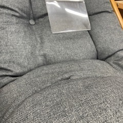 【値下げしました！】ニトリのパーソナルチェアのご紹介です！の画像