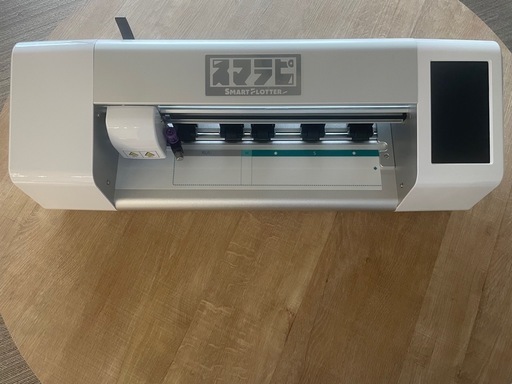 スマラピ　スキンシールプリンター　簡単スマホにオリジナルのデザイン【業者様必見】