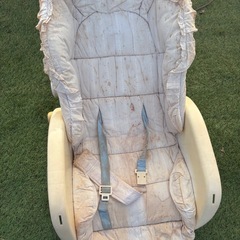 ベビーベットの画像