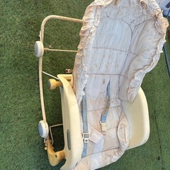 ベビーベットの画像