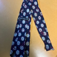 カール・ラガーフェルド (Karl Lagerfeld) のネクタイの画像