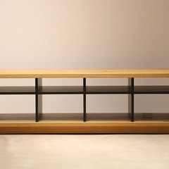 リビングハウス　CUDDLE（カドル）ローテーブルの画像