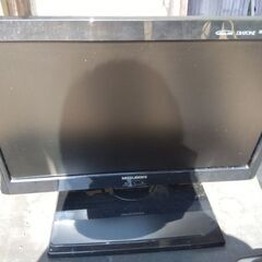 50V型チューナーレステレビ1台、　液晶テレビ19.22.32V型3台の画像