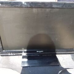 50V型チューナーレステレビ1台、　液晶テレビ19.22.32V型3台の画像