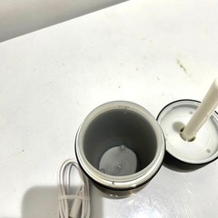 卓上　超音波加湿器の画像