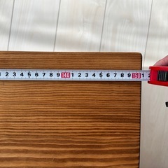 テレビボードの画像