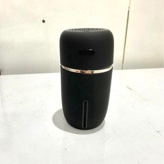 卓上　超音波加湿器の画像