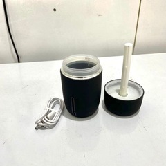 卓上　超音波加湿器の画像