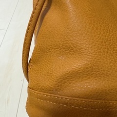 ショルダーバッグの画像