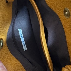 ショルダーバッグの画像