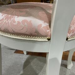 Saltarelli｜サルタレッリ｜アマルフィ｜ダイニングチェア③の画像