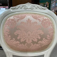 Saltarelli｜サルタレッリ｜アマルフィ｜ダイニングチェア③の画像