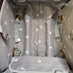 旅行カバンの画像