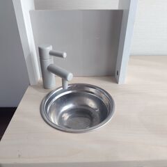 おままごとキッチン/お店屋さんごっこの画像