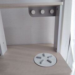 おままごとキッチン/お店屋さんごっこの画像