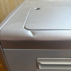 【美品】灯油ストーブの画像