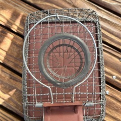 ねずみ取りの画像