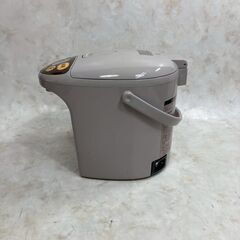 A8284【お買い得商品‼】 Panasonic パナソニック 2017年製  電気ポット 電気ケトル ポット NC-BJ224の画像