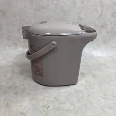 A8284【お買い得商品‼】 Panasonic パナソニック 2017年製  電気ポット 電気ケトル ポット NC-BJ224の画像