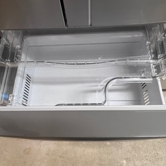 【取引中】❤️美品❤️日立ノンフロン冷蔵庫475L の画像