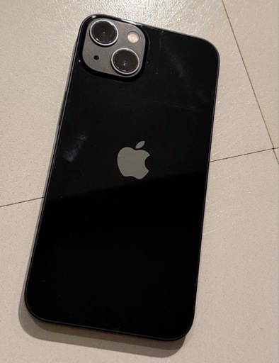 iPhone13 125㎇　sim
フリー