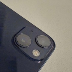 iPhone13 125㎇　sim
フリーの画像