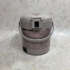A8284【お買い得商品‼】 Panasonic パナソニック 2017年製  電気ポット 電気ケトル ポット NC-BJ224の画像