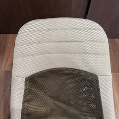 リッチェル バウンサーの画像