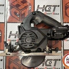 【引取限定】【未使用】マキタ HS474DRGXB マルノコ 18V 6.0Ahバッテリー×2 充電器 ケース付【ハンズクラフト宮崎新名爪店】の画像