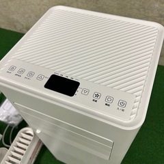 スポットエアコン　オールシーズン　の画像