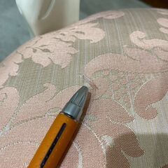 Saltarelli｜サルタレッリ｜アマルフィ｜ダイニングチェア④の画像