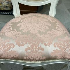 Saltarelli｜サルタレッリ｜アマルフィ｜ダイニングチェア④の画像