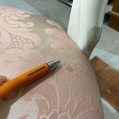 Saltarelli｜サルタレッリ｜アマルフィ｜ダイニングチェア④の画像