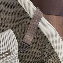 リッチェル バウンサーの画像