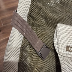 リッチェル バウンサーの画像