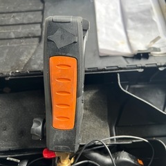 Testo 550 デジタルマニホールド Bluetoothの画像