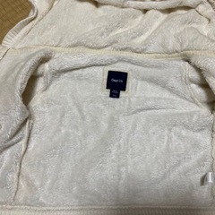 子ども服(上着110cm)の画像