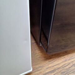 ★リユースのサカイ水戸店★ NITORI 冷蔵庫 106L 24年製 動作確認／クリーニング済み MT6223の画像